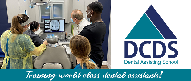 DCDS Dental Assisting School