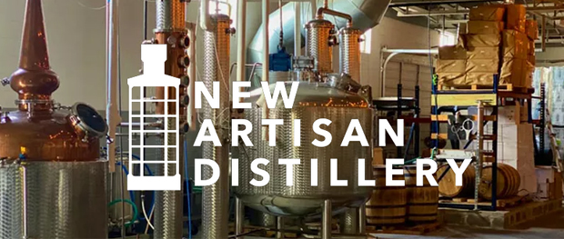 Distillery Tour and Tasting