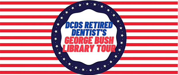 George Bush Library