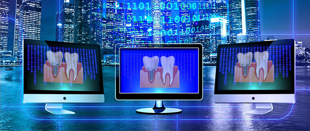 Increasing importance of digital dentistry