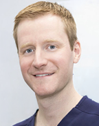 Dr. Andrew Arango