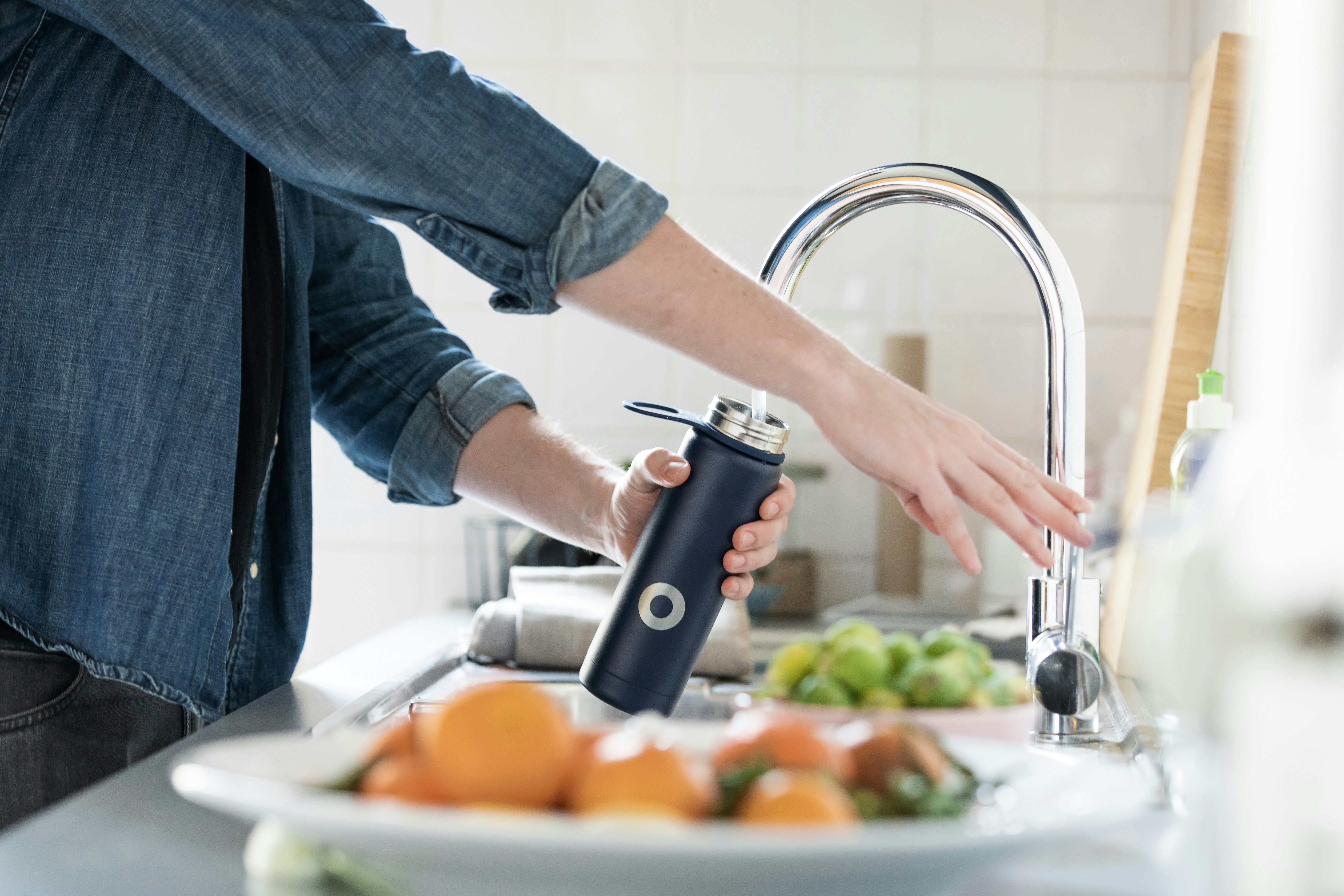 Fluoridation is a benefit