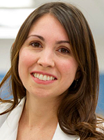 Dr Alicia Spence