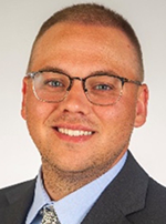 Dr Austin Huffman