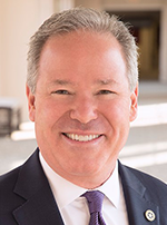 Dr Bill Gerlach