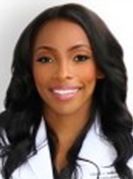 Dr Gabrielle Jackson