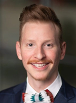 Dr Jon Vogel