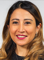 Dr Mehrnaz Tahmasbi-Arashlow