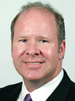 Dr Michael Rainwater