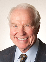 Dr Tom McDougal