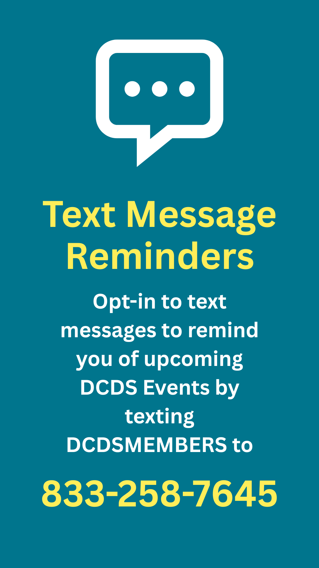 Text Messages