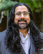 Dr Paras Patel