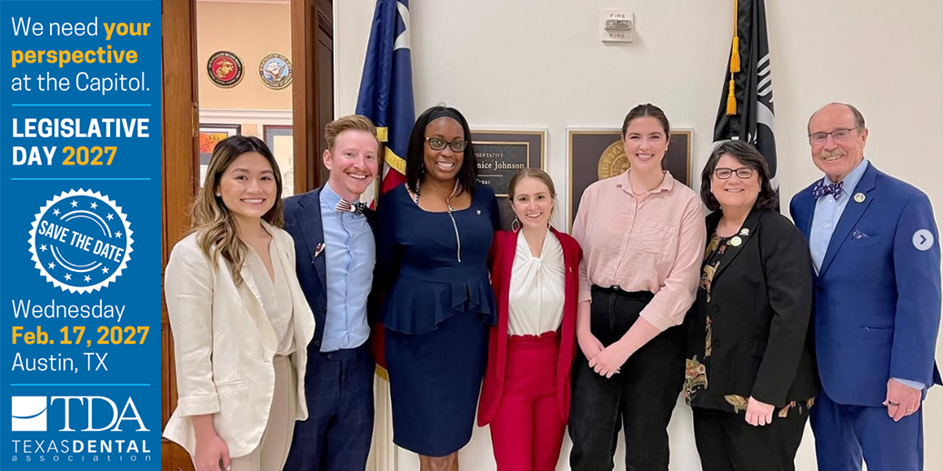 Legislative Day 2027